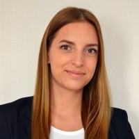 Gréta Fórián's profile photo