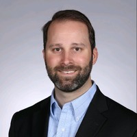 Bank of America Merrill Lynch Employee Nick Matus's profile photo