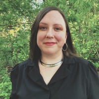 Cooper natural resources Employee Samantha Weber's profile photo