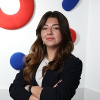 Upscale Hub Employee Christina Sokhn's profile photo