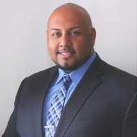 St. Vincent's Hospital Westchester Employee Jonathan Udho's profile photo