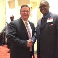 Ourisman Honda Of Laurel Employee Anthony Davenport's profile photo