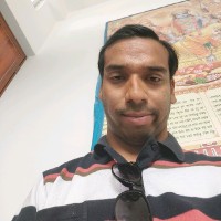 FinanceKaart.com Employee Sameer Sinha's profile photo