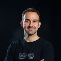 Carousell Group Employee Gijs Verheijke's profile photo