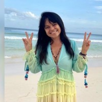 Eccaplan Consultoria em Sustentabilidade Employee Naiclê Leonidas's profile photo