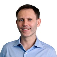 The Conference Company Ltd Employee Ben Clark's profile photo