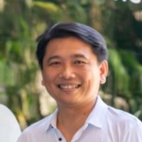 WeRide.ai Employee Sebastian Yee's profile photo