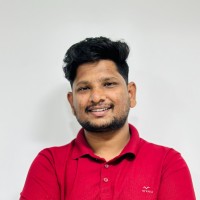 Dheena Dhayalan's profile photo
