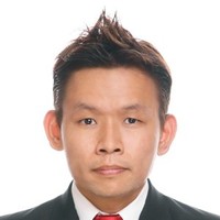 KF Property Network Pte Ltd Employee Sean Koh's profile photo