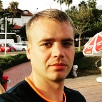 AMAKids.IT Employee Сергей Сулаков's profile photo