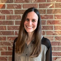 Educate! Employee Megan vander Velde's profile photo