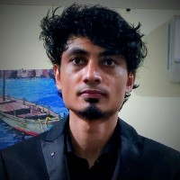 Vyapi Employee Sathish K's profile photo