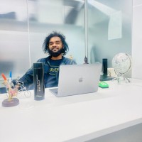 Elseart Tech Employee Wesly Joseph's profile photo