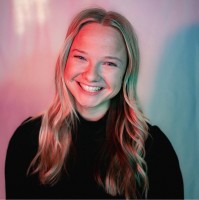 Athleta Employee Whitney Schultz's profile photo