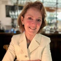 RICS Employee Judith Gabler's profile photo