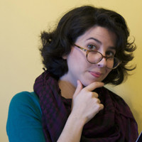 Matter Deep Publishing Employee Carly Strickland's profile photo