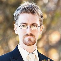 Kalamazoo County Government Employee Thomas Whitener's profile photo