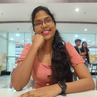 Happilo Employee Padmavathi Maradana's profile photo