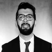 Haaris Padela Email & Phone Number