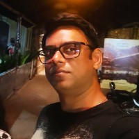 ReNew Employee Piyush Pandey's profile photo
