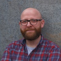 Udder Employee Alan Walker's profile photo