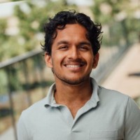 Rohan Agarwal's profile photo