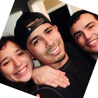 Jonathan MacIas Email & Phone Number