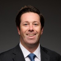 Capital One Employee Peter Sweeney's profile photo