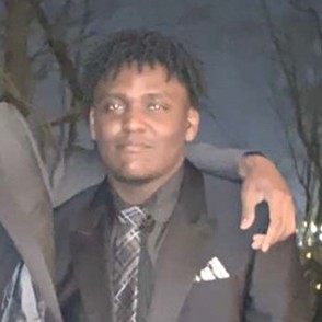Rashawn Smith Email & Phone Number