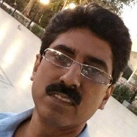 Softlink Employee Pushpendra Puri's profile photo