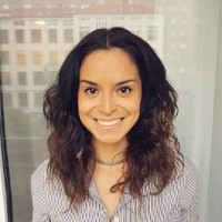 Moss Employee Rosy Bellorini's profile photo