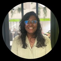 YAGGO Employee Hamchiya Sinna's profile photo