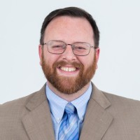 Church Church Hittle + Antrim Employee Todd Shumaker's profile photo