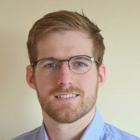 ISTOM Employee Peter Gaucher's profile photo