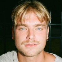 Paymath Employee William Pagé's profile photo
