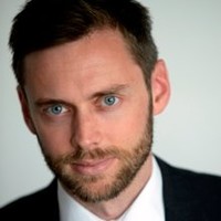 Fisher Funds Employee Michael Walmsley's profile photo