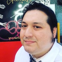Academic Advantage Employee Andrew Ramirez's profile photo