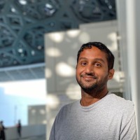 Tecnotree Corporation Employee Sachin Upot's profile photo