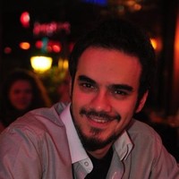 SeturTech Employee Mehmet Kamar's profile photo