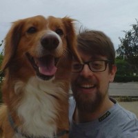 MassiveGRID Employee Alexandros Kapasakalis's profile photo