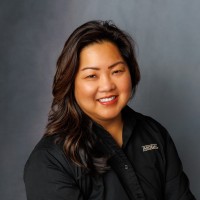 ARODAL SERVICES LTD. Employee Ester Tanoto Lafleur's profile photo