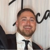 375 Park Avenue Spirits, a division of  Sazerac Company Employee Austin Mugnai's profile photo