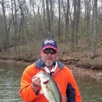 Permobil Employee Joe Pinter's profile photo