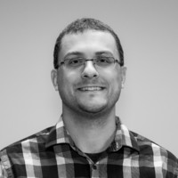 Haeger Engineering, LLC Employee Josh Terpstra's profile photo