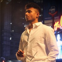 Martinrea International Employee Nithish Kumar's profile photo