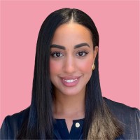 MA (Montreal Associates) Employee Yasmine Mejhed's profile photo