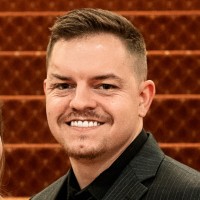 Warner Services Employee Kyle Head's profile photo
