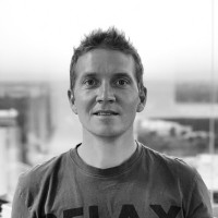 Sinch Employee Jon Campbell's profile photo