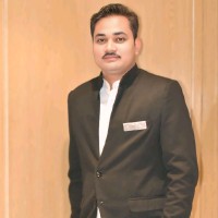 Courtyard by Marriott Amritsar Employee Kartik Bera's profile photo