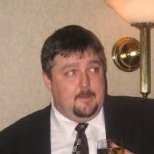 Zwicker & Associates, P.C. Employee Aaron Deacon's profile photo